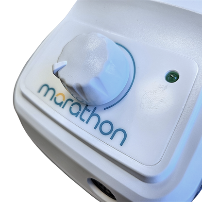 Saeyang Marathon 3 Nail Drill White V2