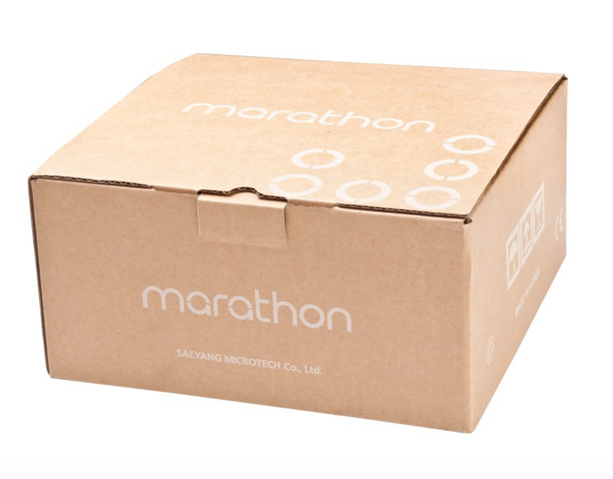 Saeyang Marathon 3 Nail Drill White V2