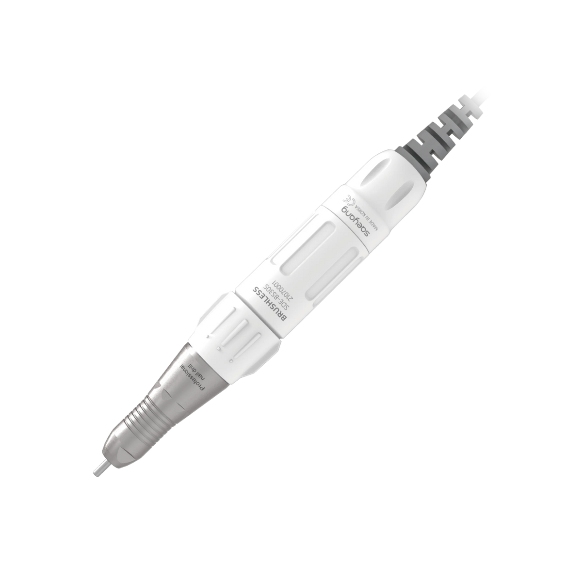 Saeyang Marathon K30S PRO BS30S Portable Nail Drill