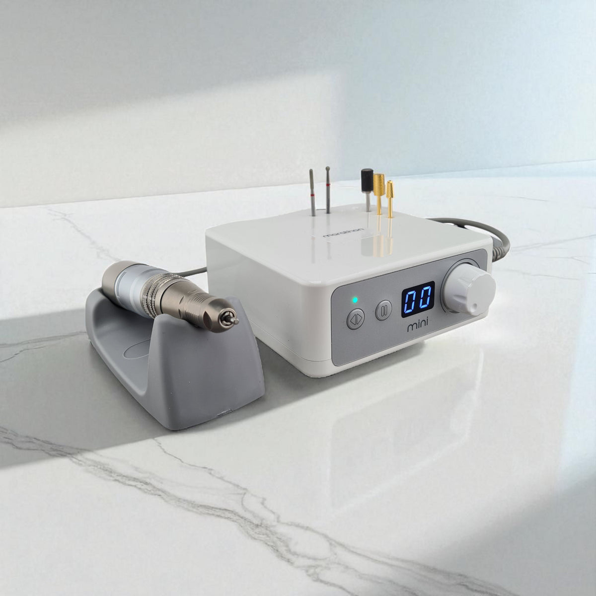 Saeyang Marathon K35 MINI H200 Nail Drill