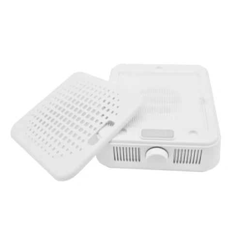 Saeyang Marathon Levent Dust Collector
