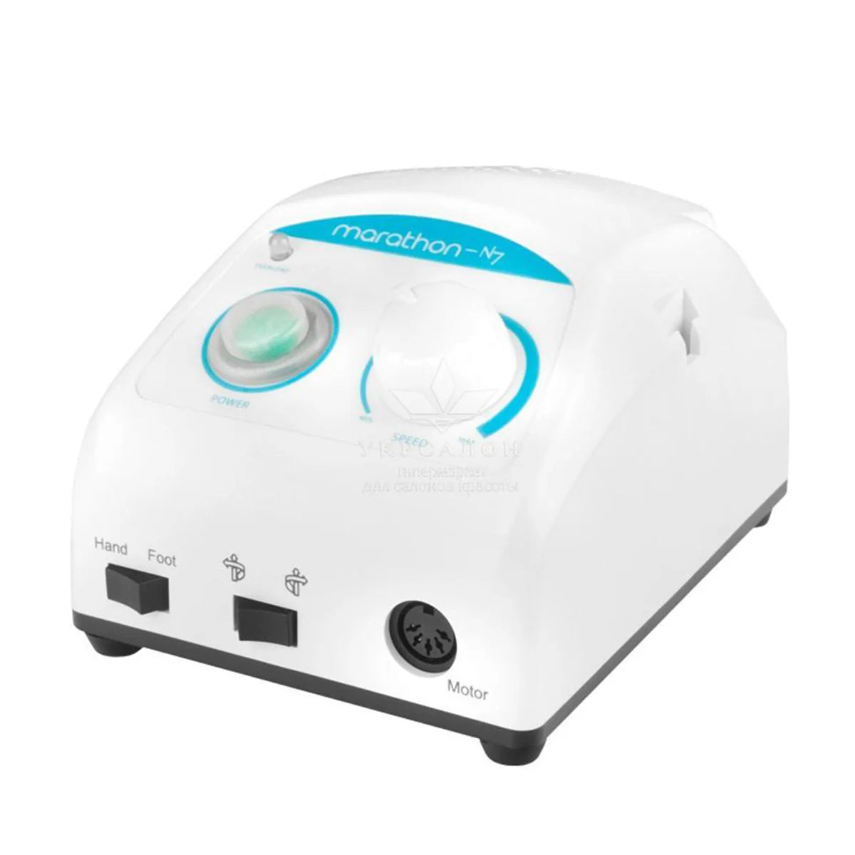 Saeyang Marathon N7 SH37L Nail Drill