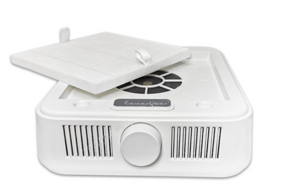 Saeyang HEPA Filter For Marathon Levent Dust Extractor