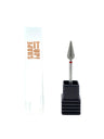 Shape It Up Diamond Frees Bit Big Drop XL 5.0mm Rood (Manicure Pedicure)