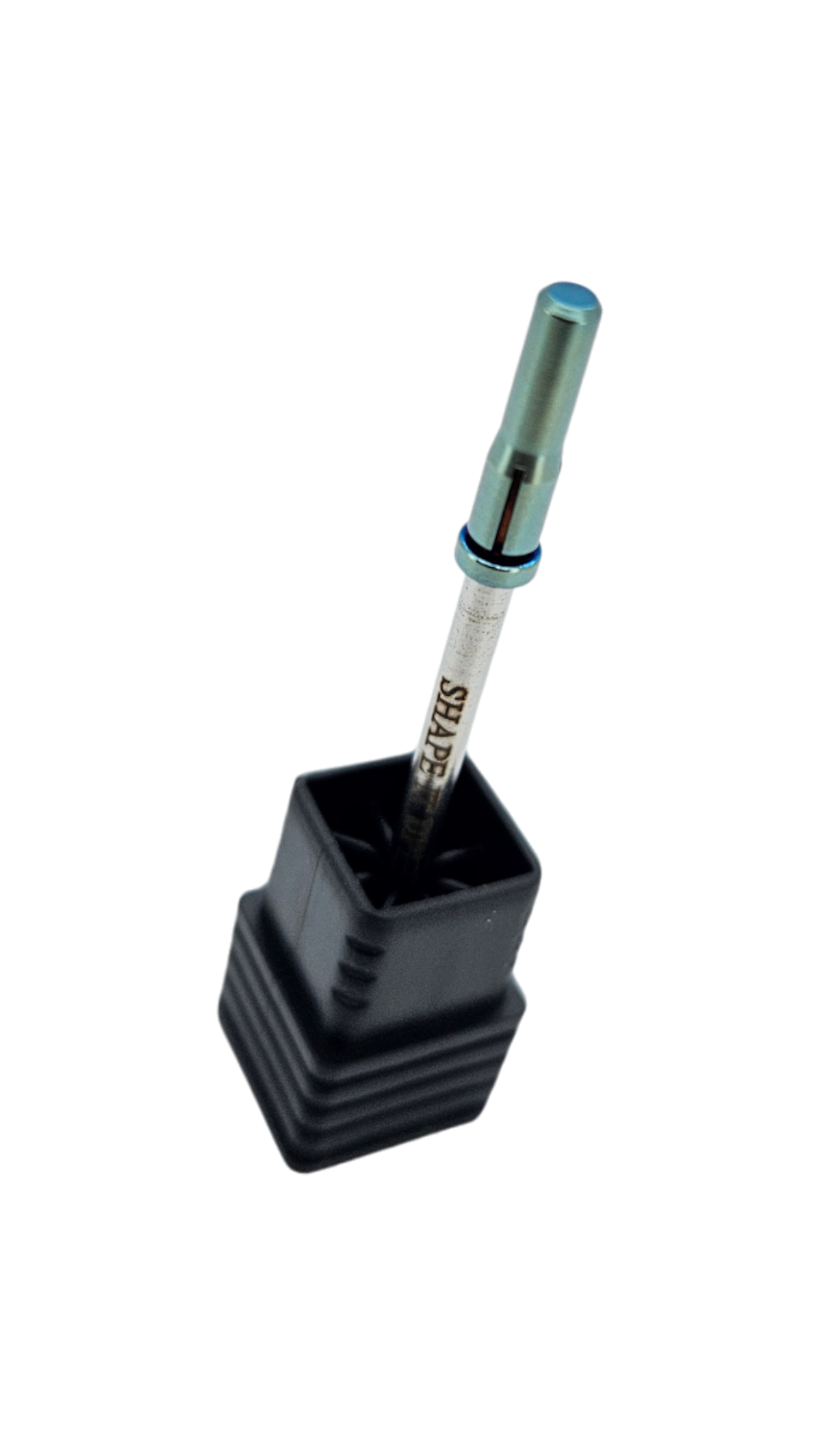 Shape It Up Easy Off Mandrel Bit for MINI Sanding Rolls