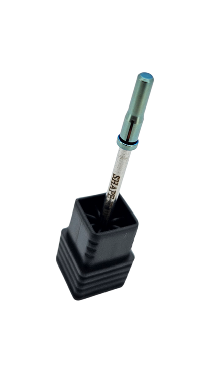 Shape It Up Easy Off Mandrel Bit for MINI Sanding Rolls