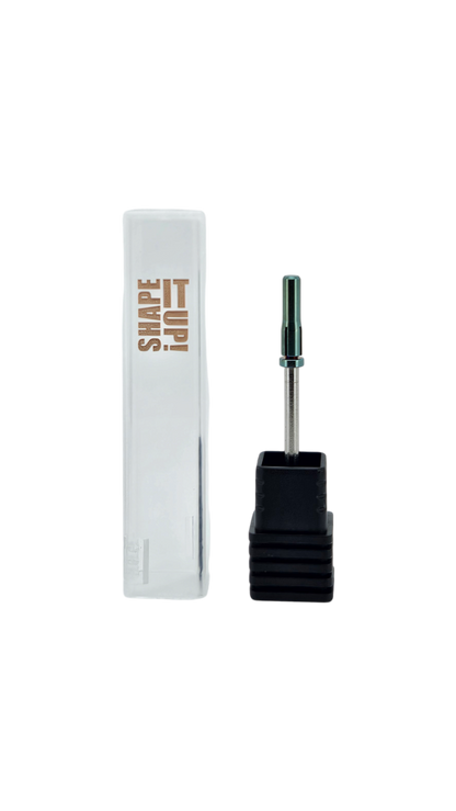 Shape It Up Easy Off Mandrel Bit for MINI Sanding Rolls