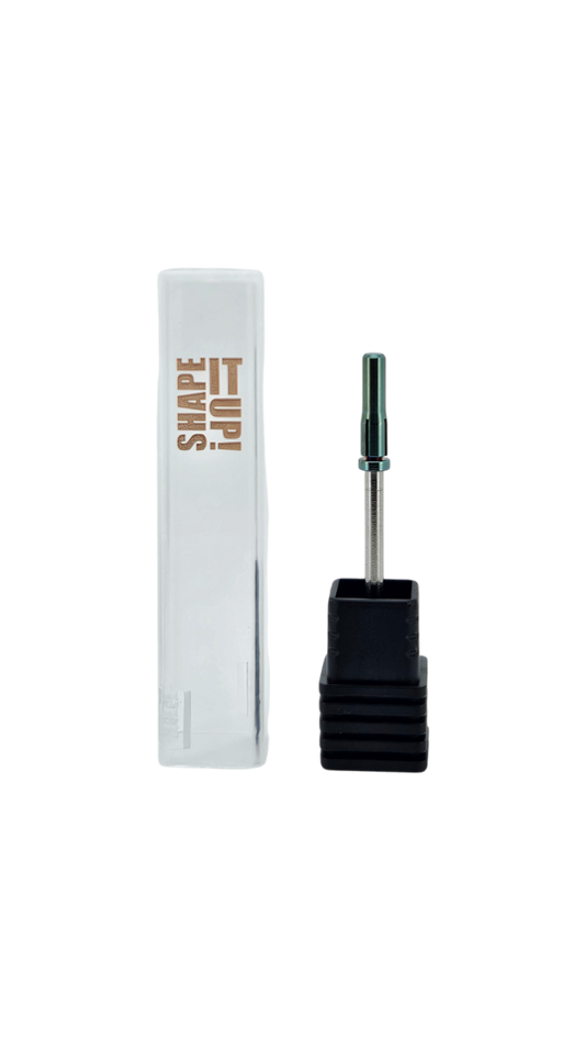 Shape It Up Easy Off Mandrel Bit for MINI Sanding Rolls
