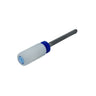 Shape It Up Ceramic Milling Bit Large Cylinder Medium Blue Diamond Series (Manicure Pedicure)