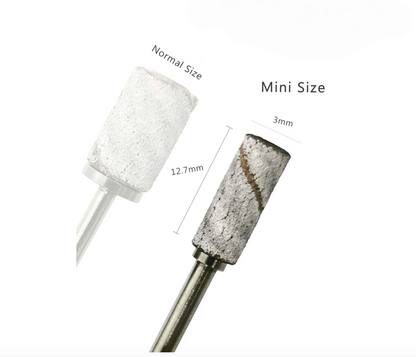 Shape It Up MINI Sanding Rolls Medium 180 Grit