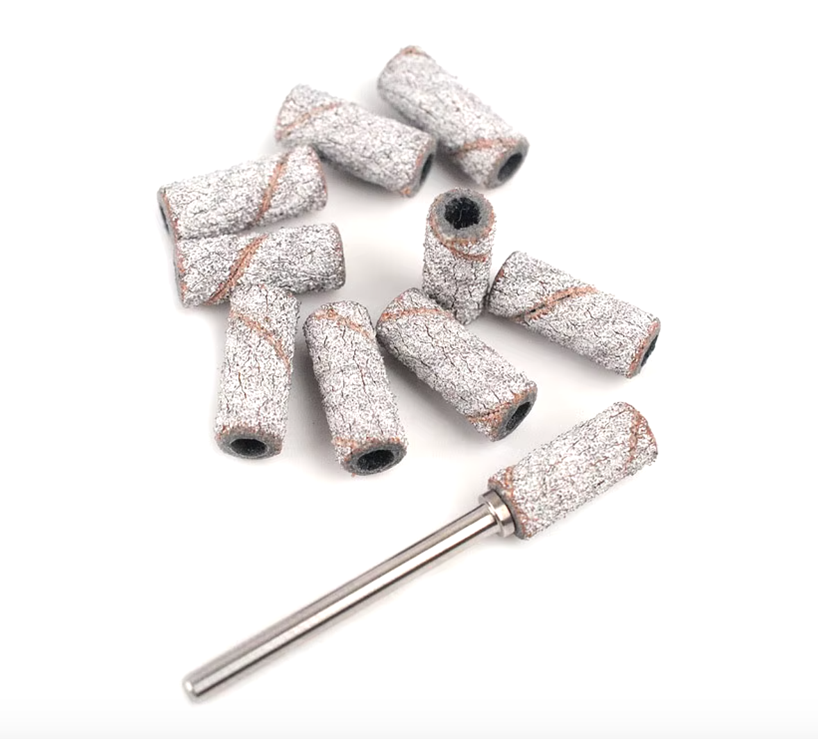 Shape It Up MINI Sanding Rolls Fine 240 Grit