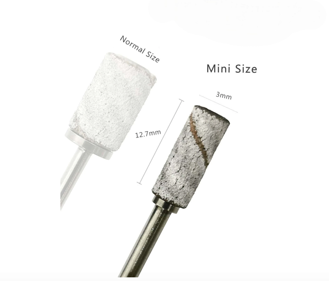 Shape It Up MINI Sanding Rolls Fine 240 Grit