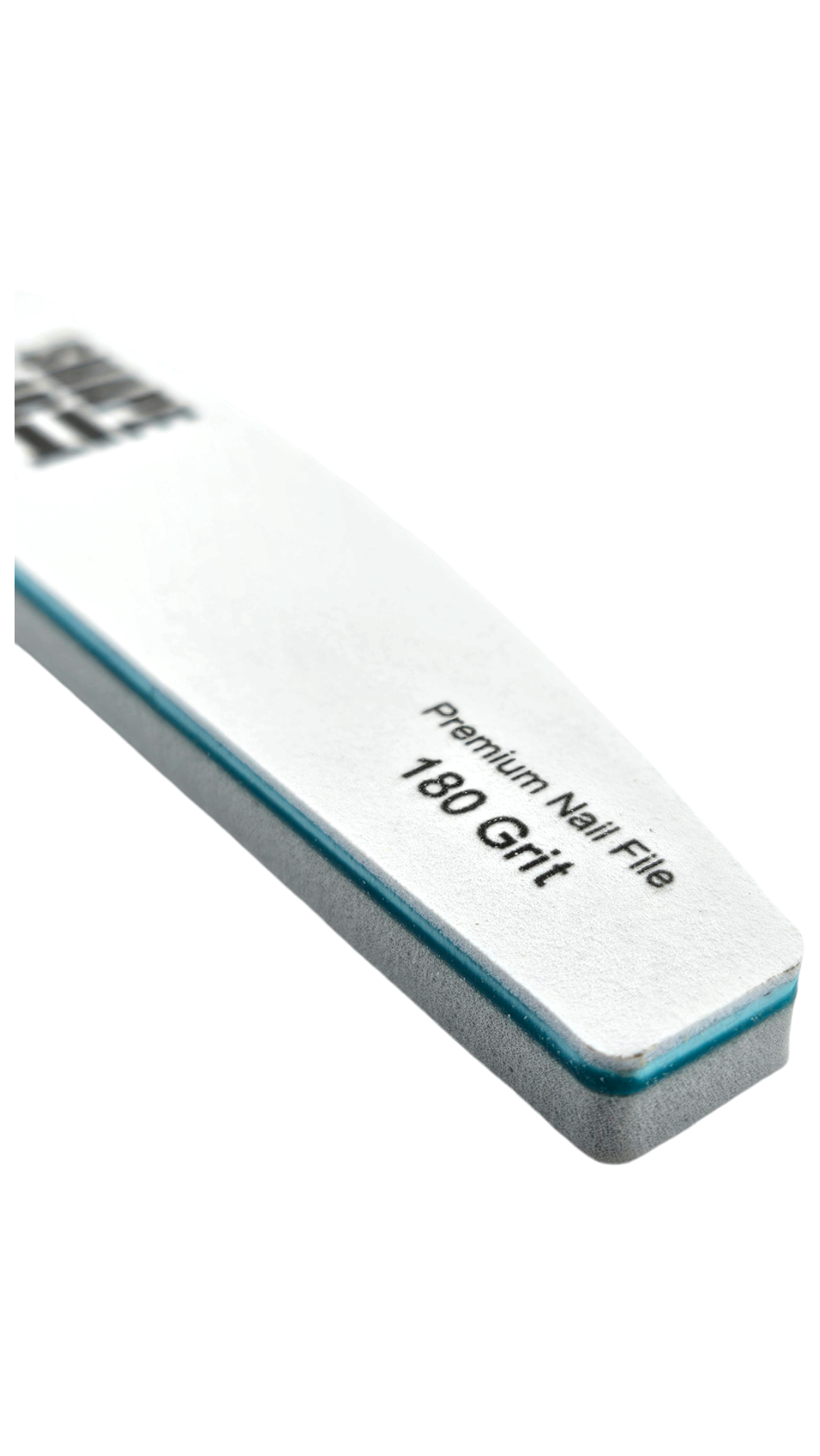 Shape It Up Premium Combi File & Buffer 180/180 (5 pieces)