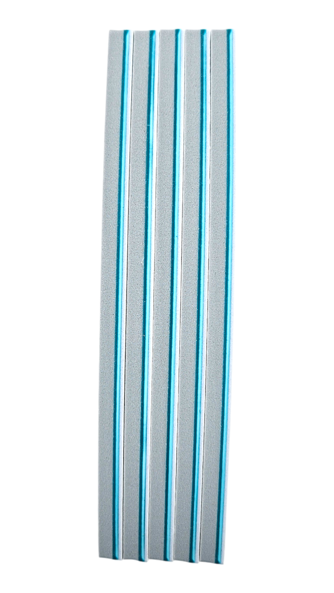 Shape It Up Premium Combi File & Buffer 180/180 (5 pieces)