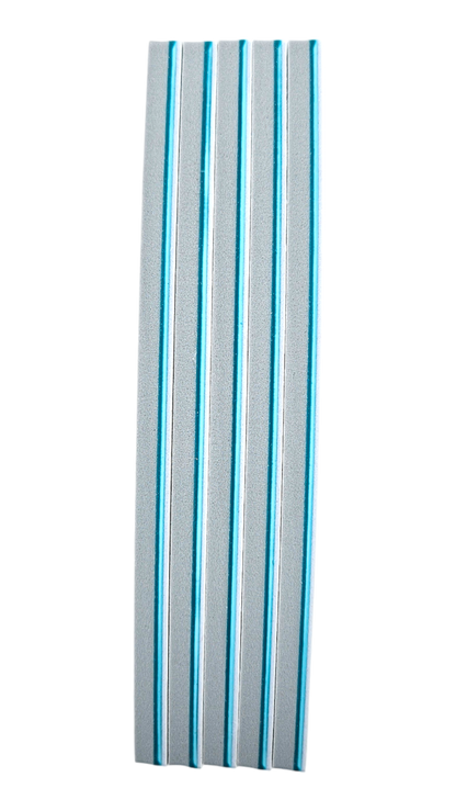 Shape It Up Premium Combi File & Buffer 180/180 (5 pieces)