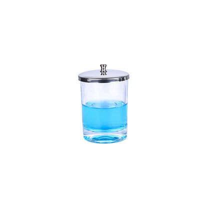 Shape It Up Sterilisation Glass 110 ml