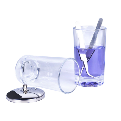 Shape It Up Sterilisation Glass 110 ml