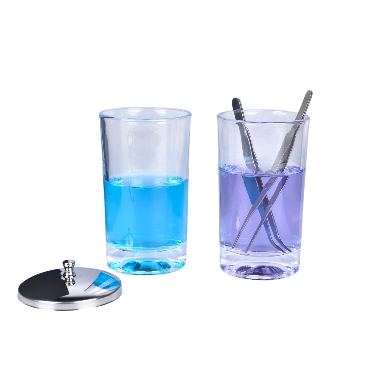 Shape It Up Sterilisation Jar 200 ml