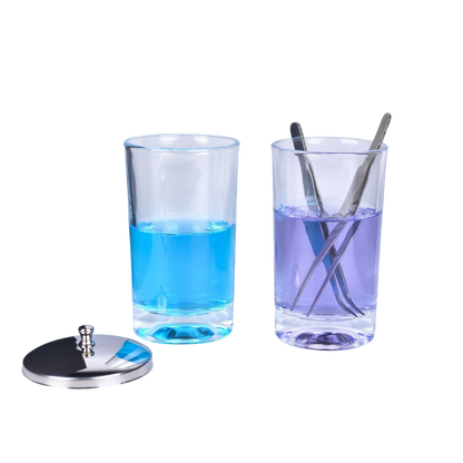 Shape It Up Sterilisation Jar 200 ml