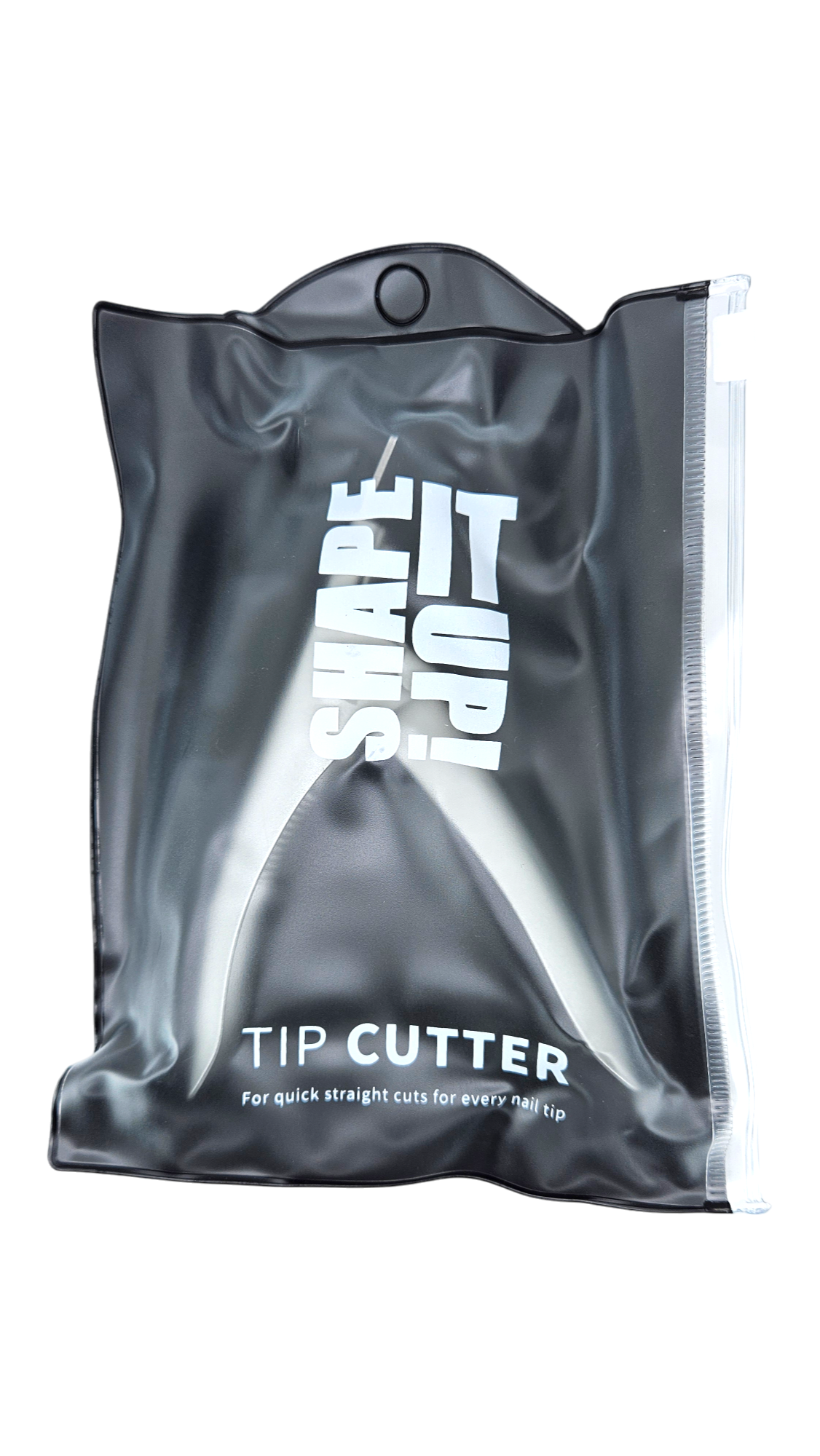 Shape It Up Tip clipper
