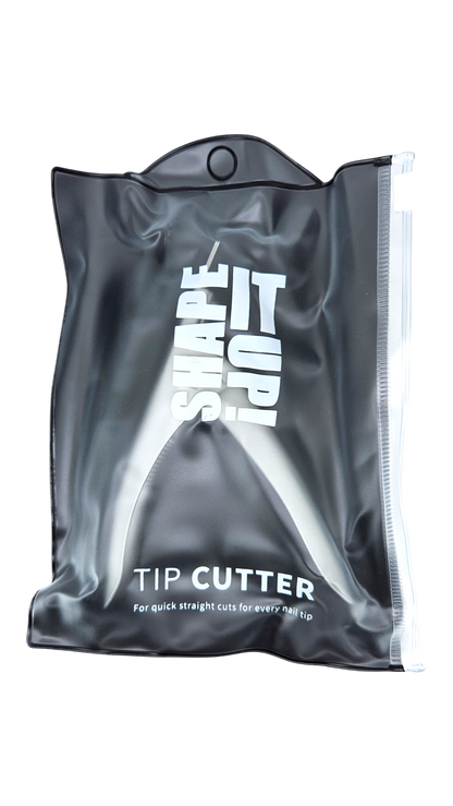 Shape It Up Tip clipper