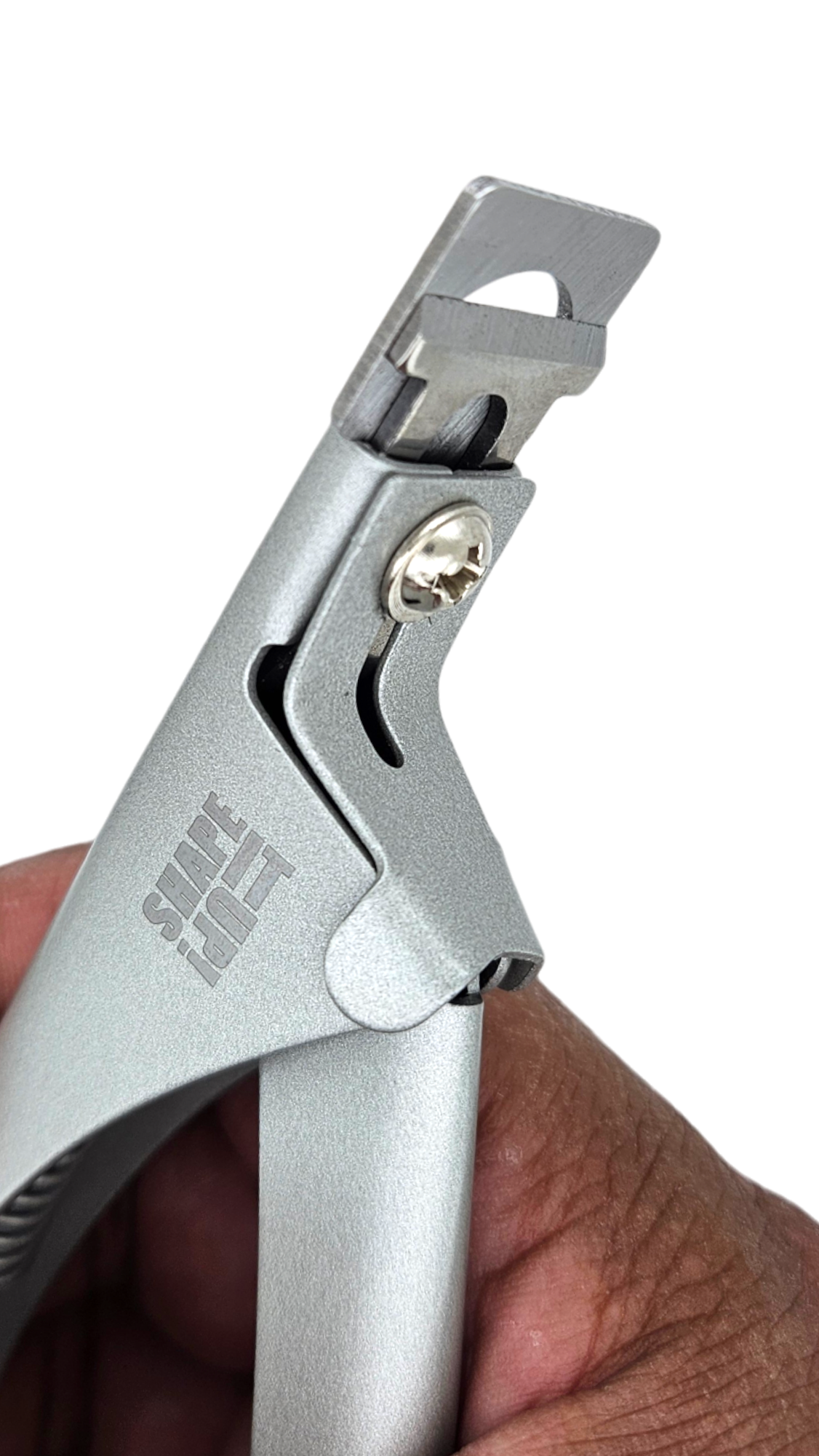 Shape It Up Tip clipper