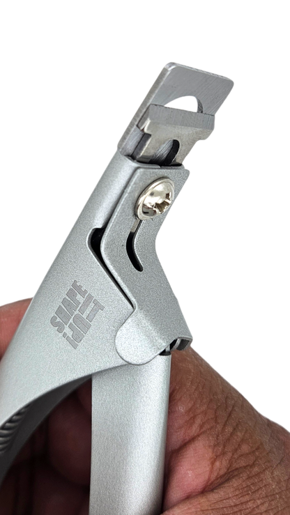 Shape It Up Tip clipper