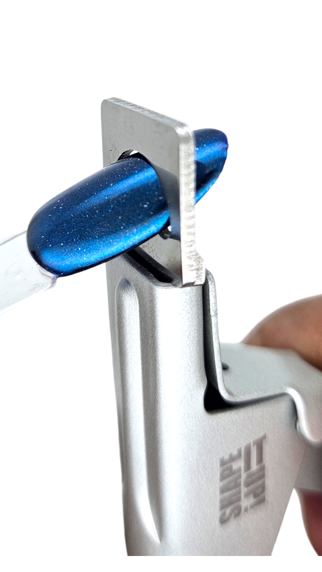 Shape It Up Tip clipper