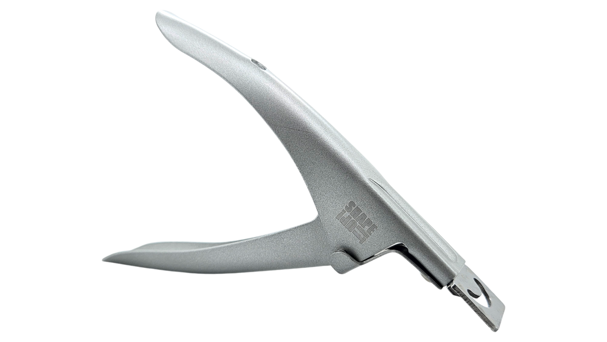Shape It Up Tip clipper