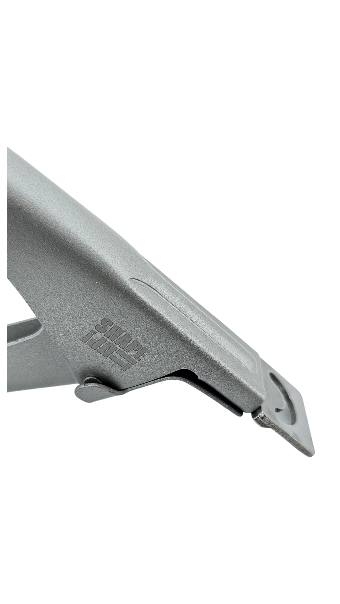 Shape It Up Tip clipper
