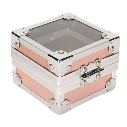 Shape It Up Nail Drill Bits Storage Box Small