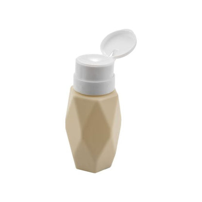 Shape It Up Pump Bottle Twistlock Design 200 ml