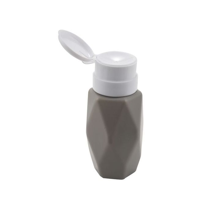 Shape It Up Pump Bottle Twistlock Design 200 ml