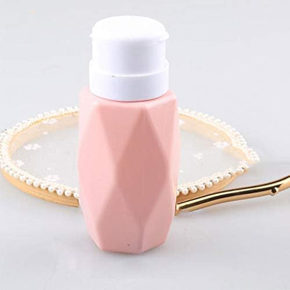 Shape It Up Pump Bottle Twistlock Design 200 ml