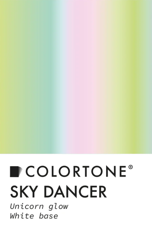 Colortone Sky Dancer - Unicorn Glow 2.0