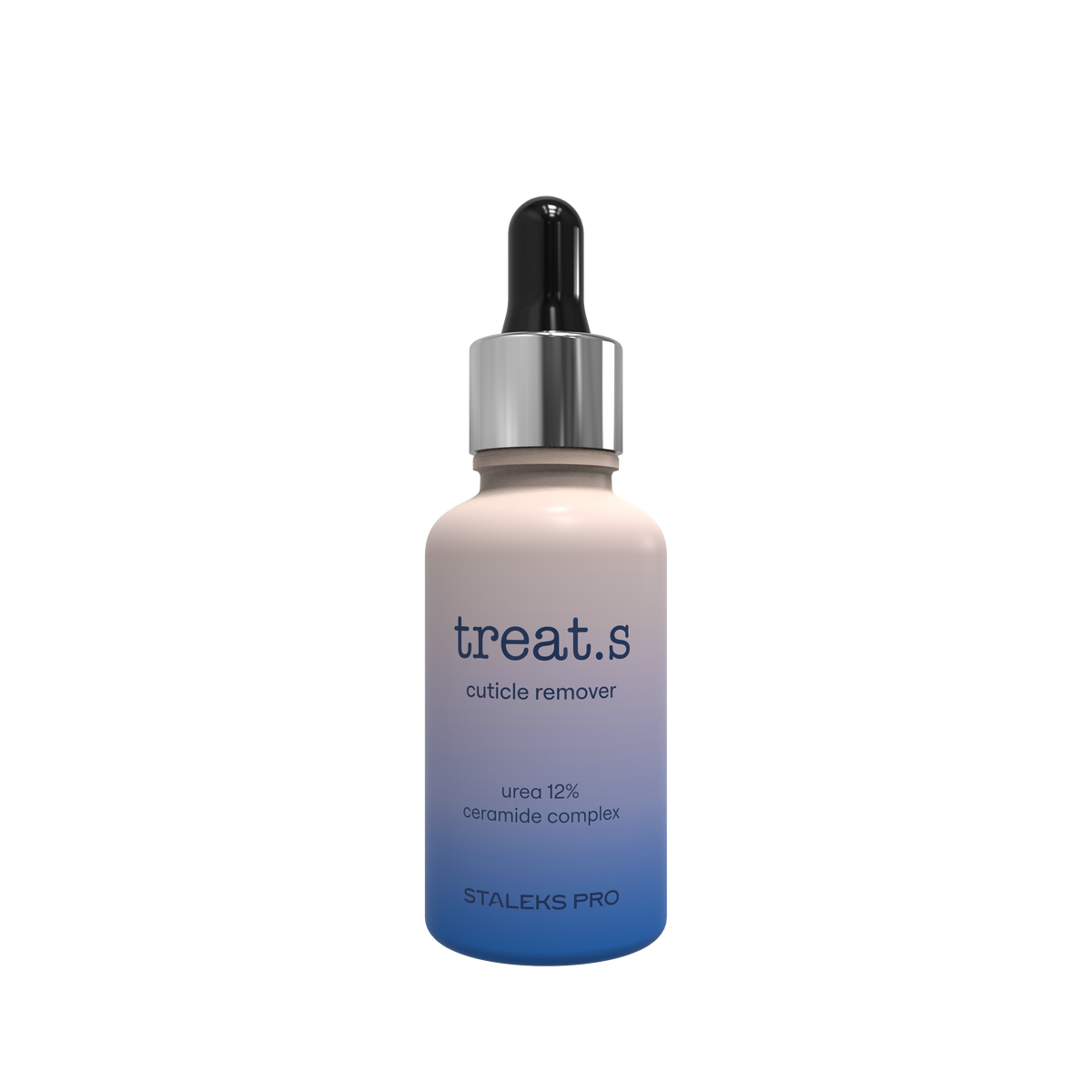 Staleks Cuticle Remover Treat.S (RT-30)