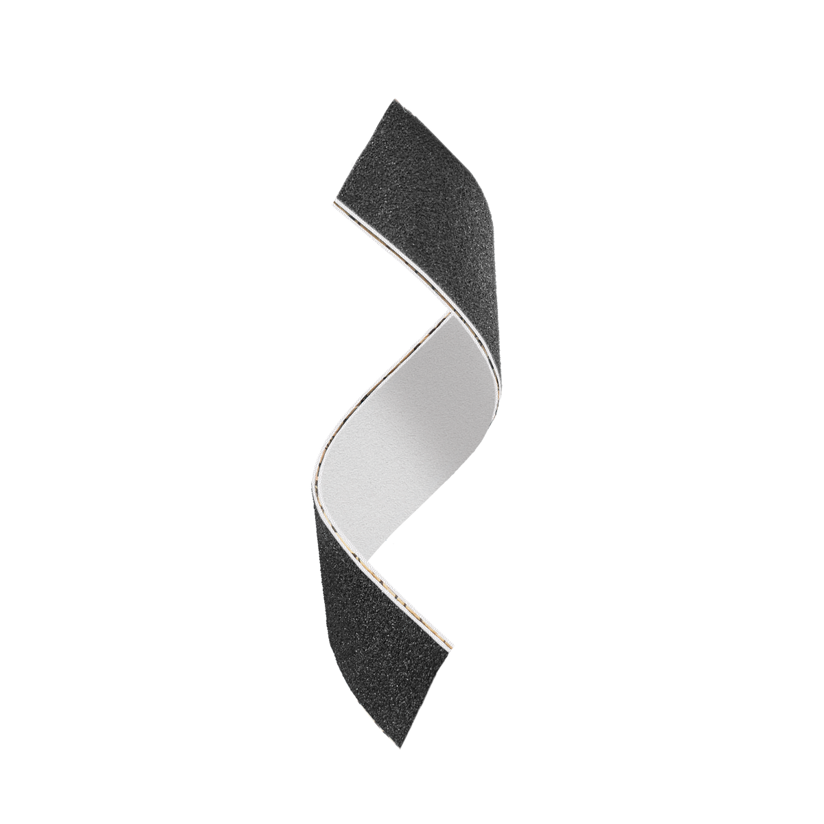 Staleks Pro Expert 20 PapmAm Straight File 25 pcs (DFCEMix-20-180/240)