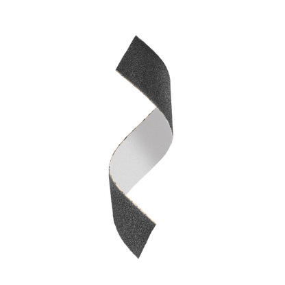 Staleks Pro Expert 22 PapmAm Straight File 50 pcs (DFCEMix-22-100/180)