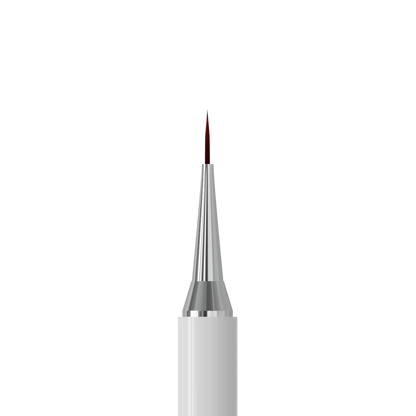 Staleks Exclusive Liner & Gel Brush Double-Sided 10 mm & 10 mm (NBX-08/03)