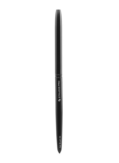 Staleks Gel Brush 11 mm (NBE-06)