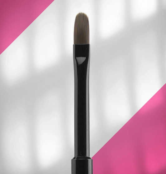 Staleks Gel Brush 11 mm (NBE-06)