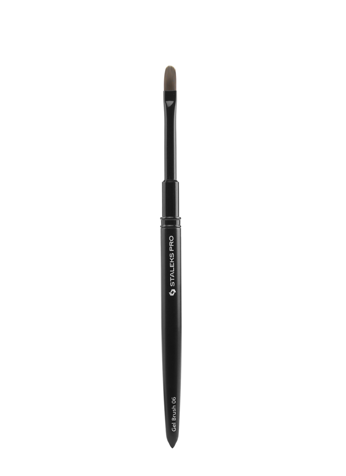 Staleks Gel Brush 11 mm (NBE-06)