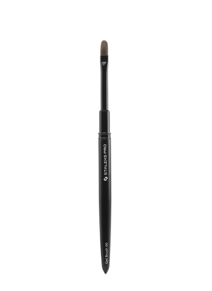 Staleks Gel Brush 11 mm (NBE-06)