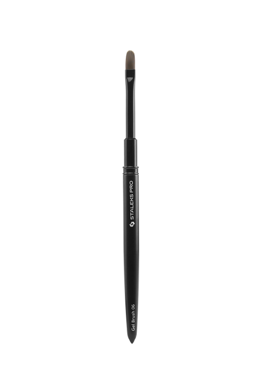 Staleks Gel Brush 11 mm (NBE-06)