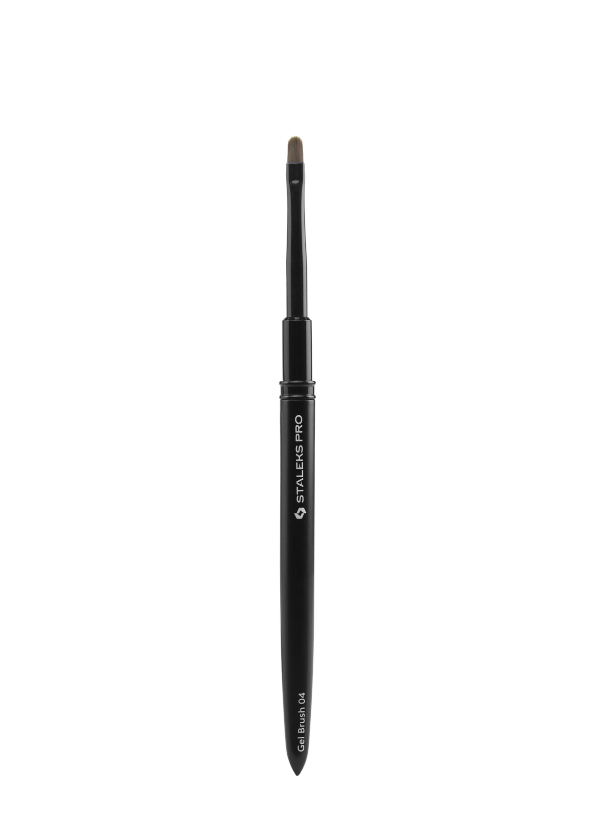 Staleks Gel Brush 7 mm (NBE-04)