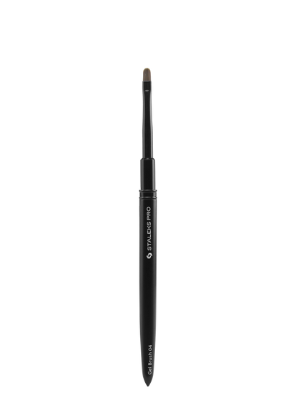 Staleks Gel Brush 7 mm (NBE-04)
