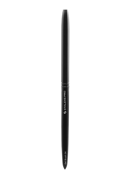 Staleks Gel Brush 7 mm (NBE-04)