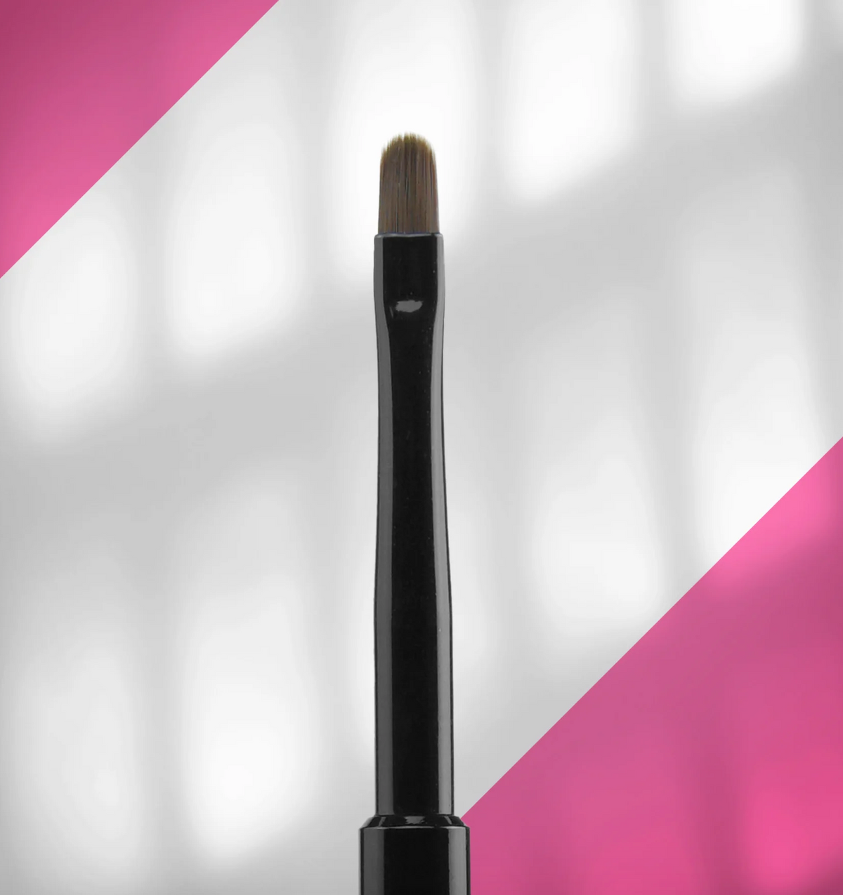 Staleks Gel Brush 7 mm (NBE-04)