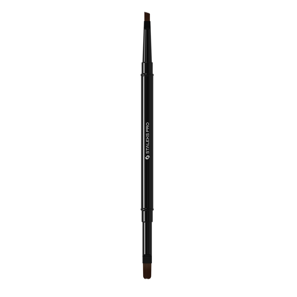 Staleks Gel Brush Double-Sided 7 & 11 mm (NBE-06/10)