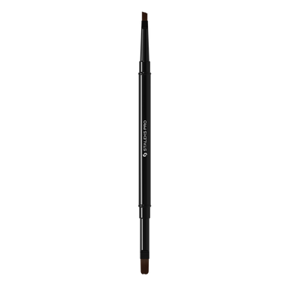 Staleks Gel Brush Double-Sided 7 & 11 mm (NBE-06/10)